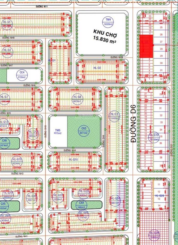 Bán đất nền becamex hòa lợi, hoà phú, thủ dầu một, bình dương.  0934 823 *** mr phạm tuấn