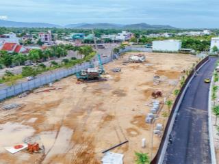 Cơ hội vàng sở hữu nhà phố solera quy nhơn  giá gốc giai đoạn đầu tiên!