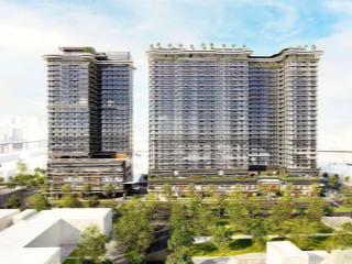 Dự án the legend đà nẵng  giá gốc chủ đầu tư