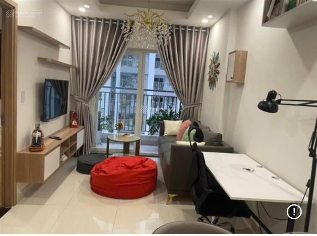 Căn hộ chung cư lavita charm 2 phòng ngủ, 2nvs mới, nội thất cao cấp, cách ga metro 10p đi bộ!