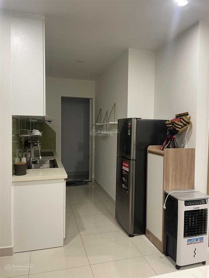 Căn hộ chung cư lavita charm 2 phòng ngủ, 2nvs mới, nội thất cao cấp, cách ga metro 10p đi bộ!