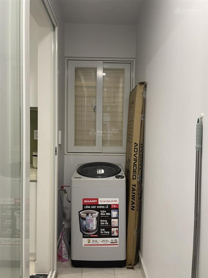 Căn hộ chung cư lavita charm 2 phòng ngủ, 2nvs mới, nội thất cao cấp, cách ga metro 10p đi bộ!