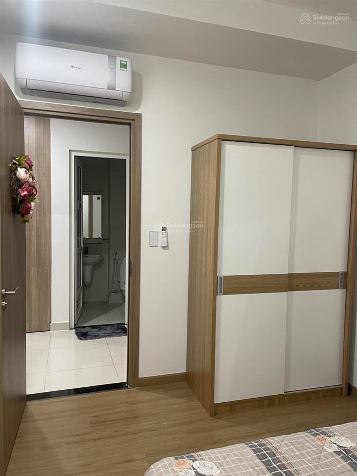 Căn hộ chung cư lavita charm 2 phòng ngủ, 2nvs mới, nội thất cao cấp, cách ga metro 10p đi bộ!