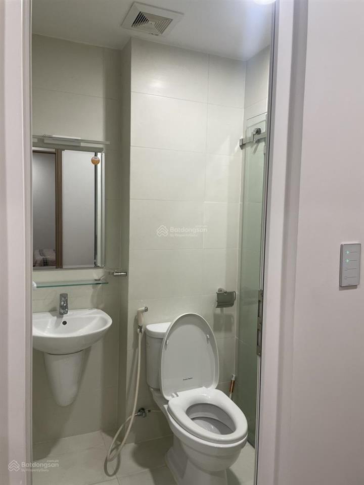 Căn hộ chung cư lavita charm 2 phòng ngủ, 2nvs mới, nội thất cao cấp, cách ga metro 10p đi bộ!