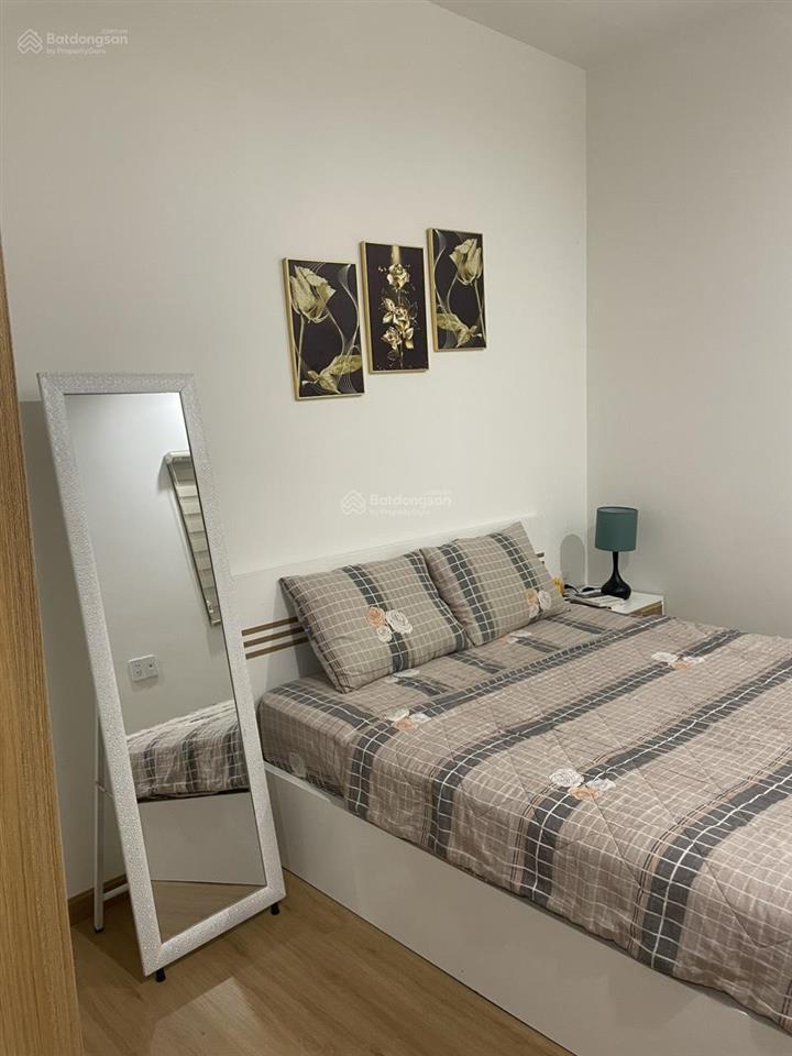 Căn hộ chung cư lavita charm 2 phòng ngủ, 2nvs mới, nội thất cao cấp, cách ga metro 10p đi bộ!