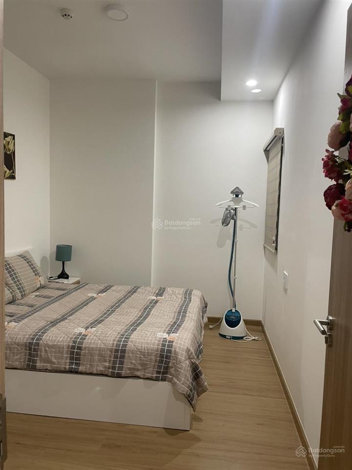 Căn hộ chung cư lavita charm 2 phòng ngủ, 2nvs mới, nội thất cao cấp, cách ga metro 10p đi bộ!