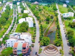 Cần tiền trả bank bán gấp nền đất giá đầu tư, an cư tại kdc làng sen việt namchi tiết xem bên dưới