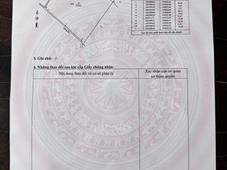 Đất lập vườn, homestay, cho thuê siêu hot tại suối đá, dương minh châu, tây ninh với s 21789 m2