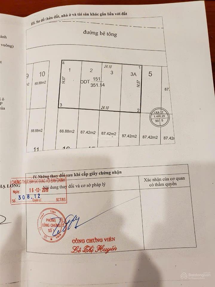 4x tỷ khách sạn 10 tầng 80 phòng đang hoàn thiện tại trung tâm bãi cháy  0976 758 ***