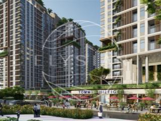 Siêu hot căn 3pn elysian view công viên ánh sáng, sky garden, hồ bơi, ký ngay hđmb chỉ 345tr