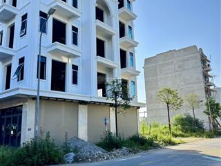 Bán lô đất vị trí đắc địa view trường cấp 2 tại kđt 4.6ha lim... gần làng đại học chỉ 5.xx tỷ!