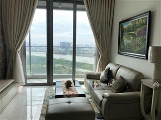 Bán căn hộ 92m2 giá siêu hời tại empire city thủ thiêm, 20 tỷ, 2pn, 2wc