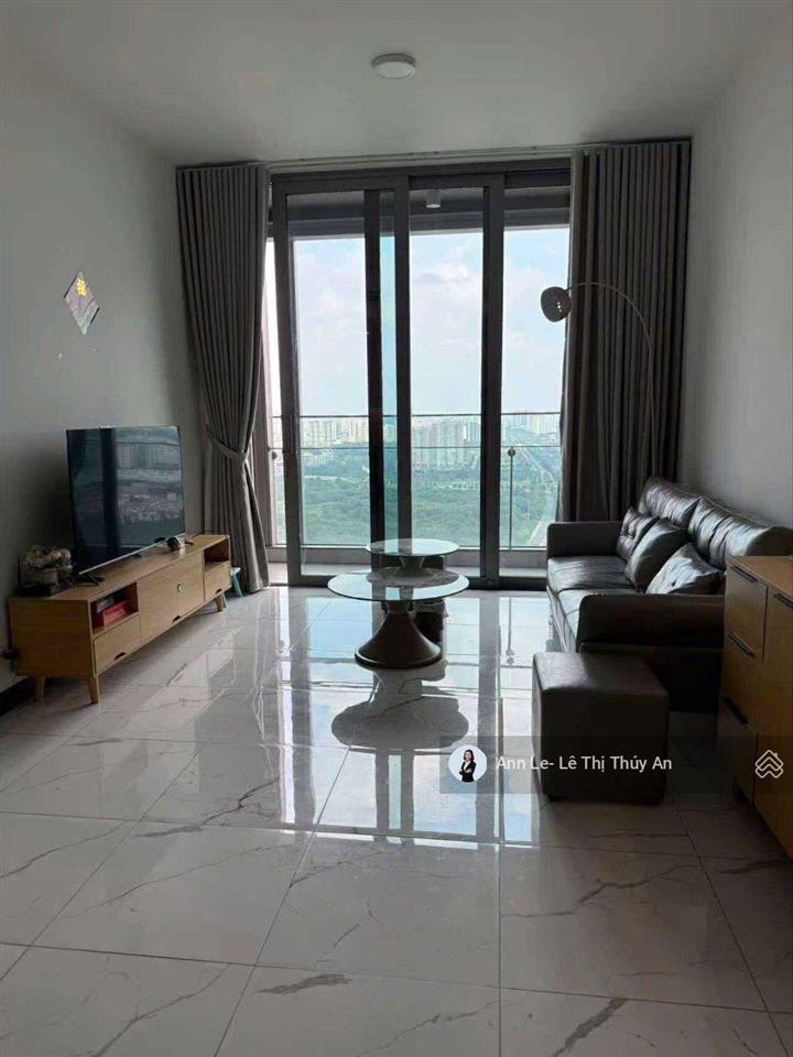 2 phòng ngủ empire city, 95m2, lầu cao view trực diện trung tâm tài chính quận 1.