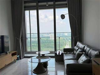 2 phòng ngủ empire city, 93m2, lầu cao view thoáng, giá đầu tư cần bán