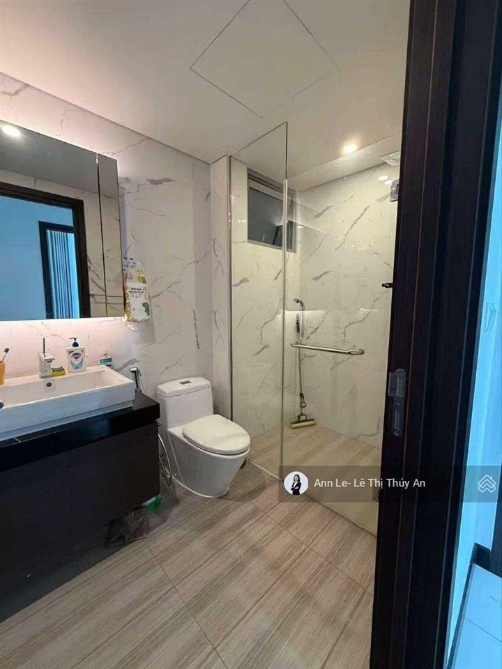 2 phòng ngủ empire city, 95m2, lầu cao view trực diện trung tâm tài chính quận 1.