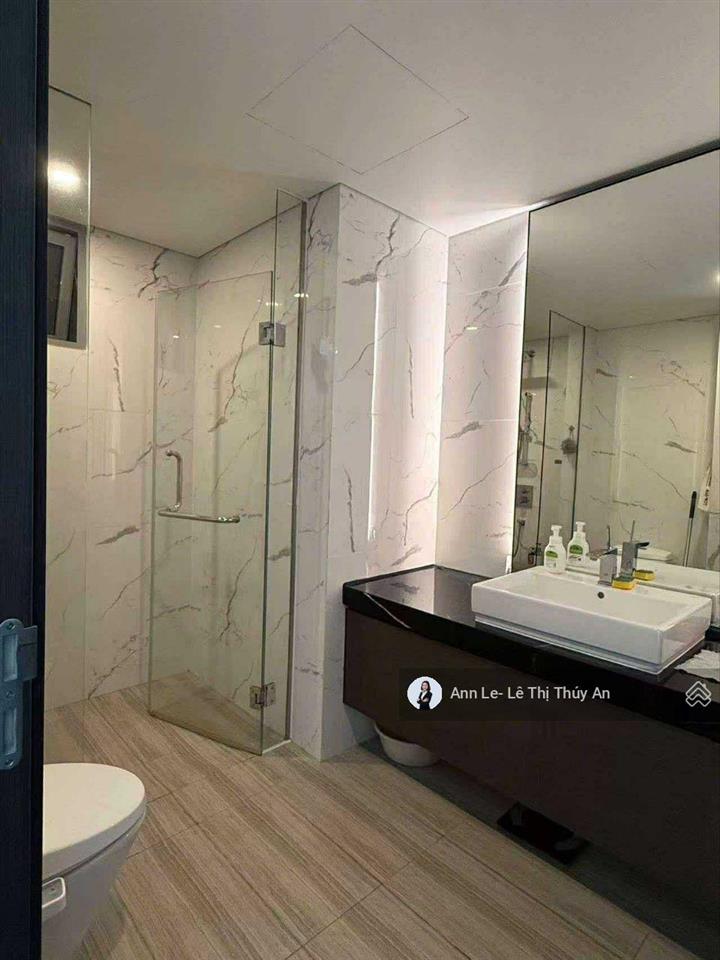 2 phòng ngủ empire city, 95m2, lầu cao view trực diện trung tâm tài chính quận 1.