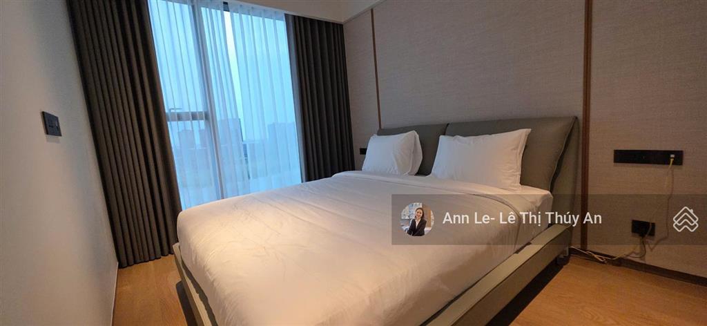 3 phòng ngủ grand marina saigon trực diện sông sg