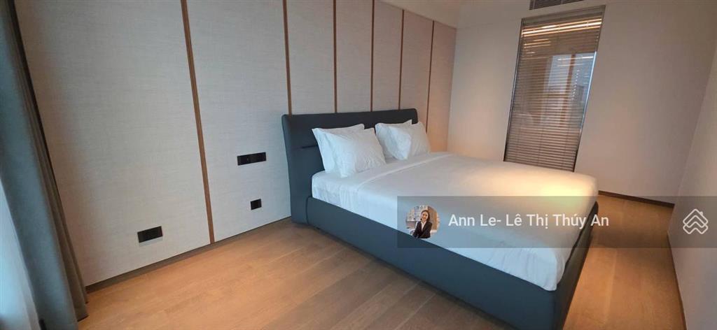 3 phòng ngủ grand marina saigon trực diện sông sg