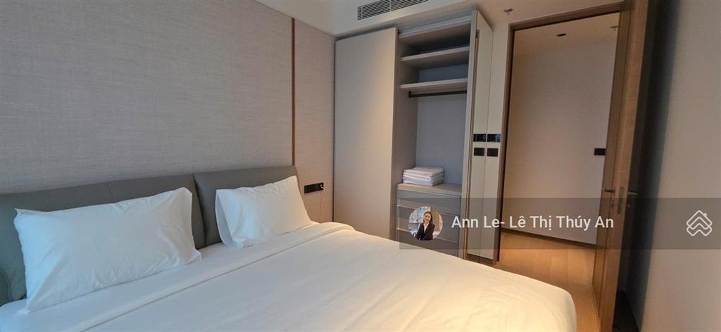 3 phòng ngủ grand marina saigon trực diện sông sg