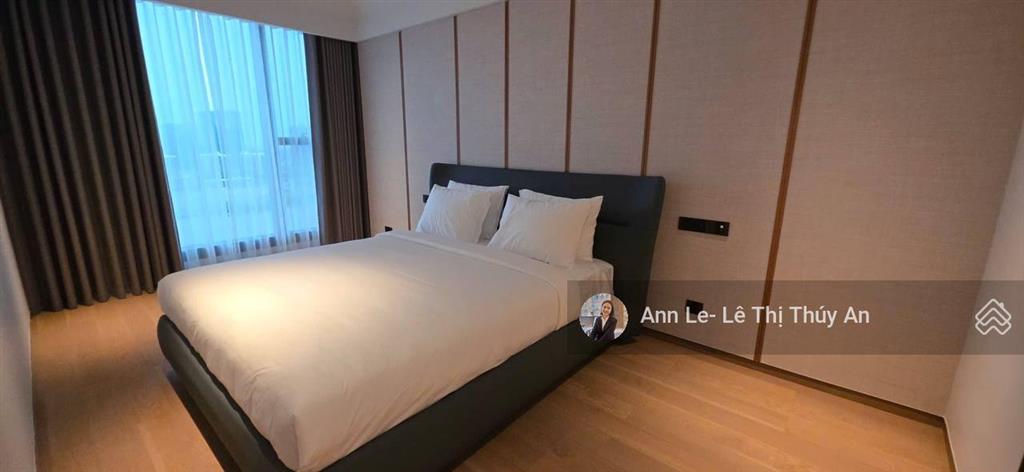 3 phòng ngủ grand marina saigon trực diện sông sg