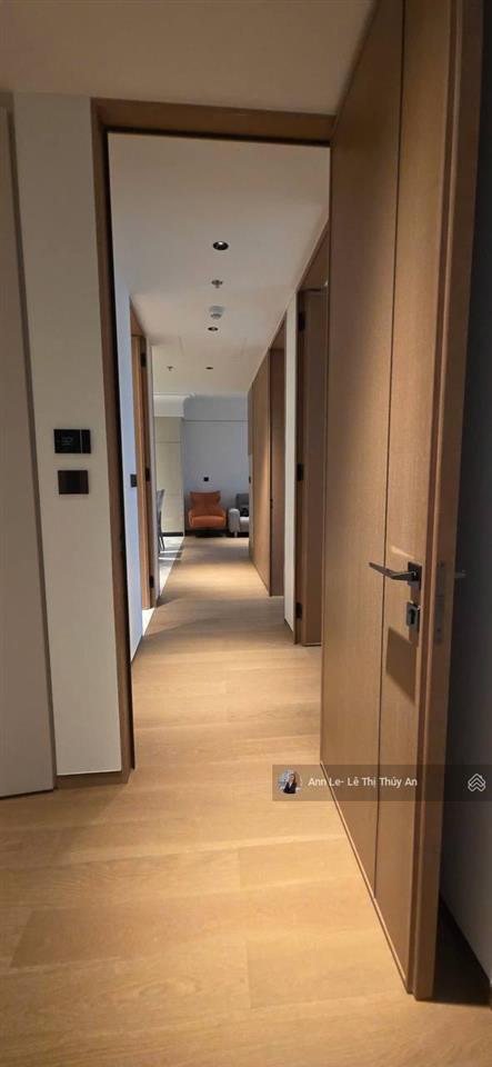 3 phòng ngủ grand marina saigon trực diện sông sg