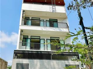 Bán nhà trọ cao cấp chuẩn khách sạn  khu dân cư cây dầu, tp. thủ đức, thu nhập ổn định