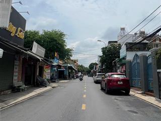 Mặt tiền kinh doanh dòng tiền 20tr/ tháng  gần coop mart  bến xe miền đông mới  tuyến metro