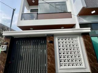 Bán nhà mới 3t cực đẹp, ban công thoáng dt 75.6m2 giá chỉ 6,8 tỷ tăng nhơn phú a