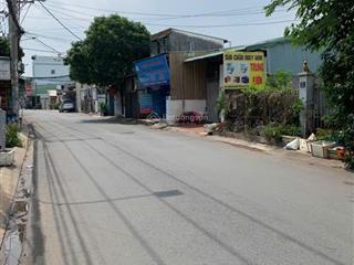 Bán đất tăng nhơn phú b ngang 6,2m, tiện xây chdv  toà nhà văn phòng, khách sạn giá chỉ 13,6 tỷ