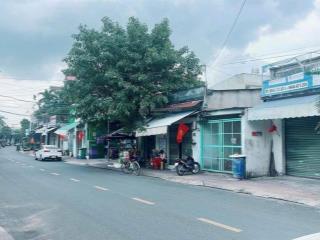 Chính chủ bán mặt tiền đường trương văn thành 94m2  sd 120m2 ngang 5.2m x 23m  p. hiệp phú quận 9