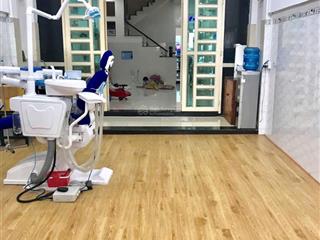 Nhà mới 1 trệt 1 lầu mặt tiền đường đình phong phú, dt 108m2 đang cho thuê ổn định