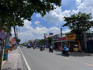 Bán đất mt nguyễn văn tăng, long thạnh mỹ dt 424/500m²  cách lê văn việt 300m