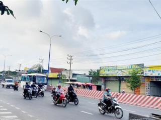 5400m2 đất mặt tiền đt 743, giá 20tr/m2, an phú, thuận an, bình dương