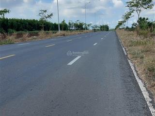 Đất đường tl997 gần kcn đất đỏ cách ql55 chi 4km mua sỉ giá tốt. từ 310m2 đến 700m2  0979 976 ***