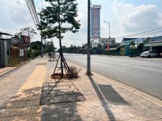 Đất 2 mt đường 17m có 200tc gần chợ, gần nút giao cao tốc bhvt  0979 976 ***