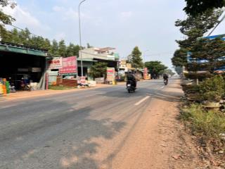 Bán đất mt đường tt hội bài  châu pha, (ngay đường 992) cạnh kcn châu đức