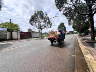 Đất mặt tiền kinh doanh đường tỉnh lộ 52 ngang 12m. giá chỉ 9tr/m2  0979 976 ***