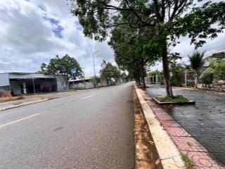 Đất mặt tiền kinh doanh đường tl 52. ngang 12mt. thổ cư sẵn. vị trí kết hợp kinh doanh và nhà ở