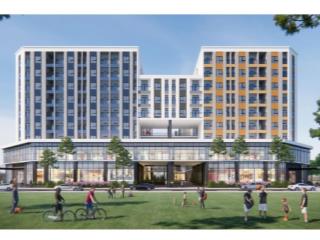 Cần bán căn hô tại chung cư uy nỗ huyện đông anh hà nội giá 25 triệu/m2 vay 70% giá trị căn hộ