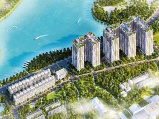 Bán cc rice city long biên, 35 triệu, 69.8m2, 2pn, 2wc, chính chủ hot!