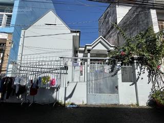 Cho thuê nhà cấp 4 tại hẻm 378 trương công định, p8, vung tau, dt 80m2 gom 2pn, 2wc. giá 5tr/tháng.