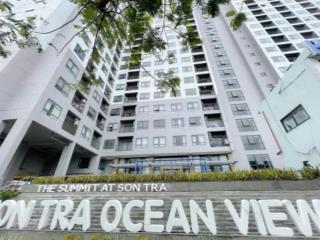 Bán căn góc 3pn 96m2 căn hộ cao cấp sơn trà ocean view đà nẵng