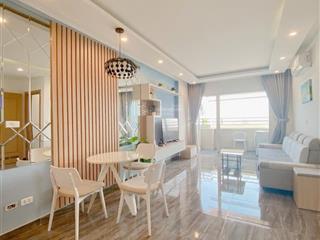 Bán căn hộ mường thanh căn góc 2pn view biển mỹ khê, full nội thất vào ở ngay