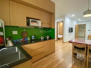 Bán căn hộ mường thanh 2pn 60m2, cách biển mỹ khê vài bước chân.