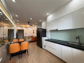 Bán căn hộ 2pn mường thanh bên biển mỹ khê, full nội thất view biển