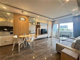 Bán căn góc 67m2 full nội thất, căn hộ chung cư mường thanh biển mỹ khê