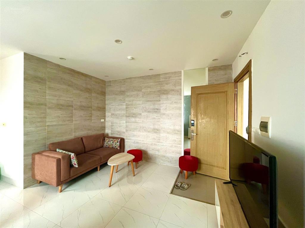 Bán căn góc 1pn mường thanh biển mỹ khê, full nội thất mới view đẹp