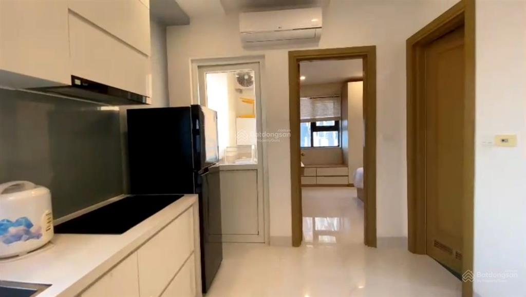 Bán căn góc 1pn mường thanh biển mỹ khê, full nội thất mới view đẹp