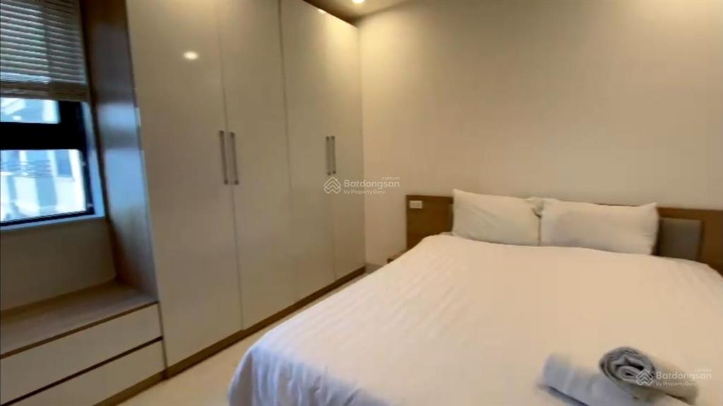 Bán căn góc 1pn mường thanh biển mỹ khê, full nội thất mới view đẹp