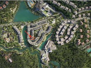 Bán căn góc liền kề spring 100m2 tại thanh xuân valley, 11,094 tỷ, vốn 3,3 tỷ miễn lãi 24 tháng